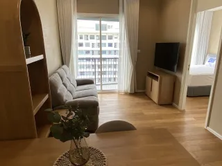 For rent 1 bed condo in Chatuchak, Bangkok