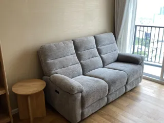 For rent 1 bed condo in Chatuchak, Bangkok