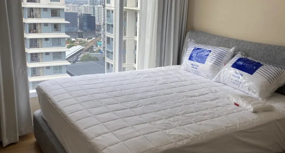 Wohnung zur Miete mit 1 Zimmer in Chatuchak, Bangkok