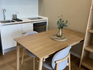 For rent 1 bed condo in Chatuchak, Bangkok