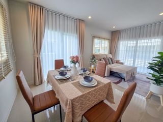 Haus zur Miete mit 3 Zimmer in Thalang, Phuket