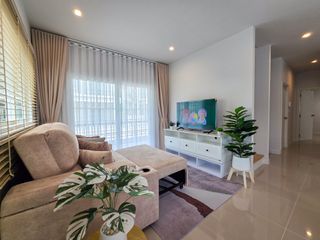 Haus zur Miete mit 3 Zimmer in Thalang, Phuket