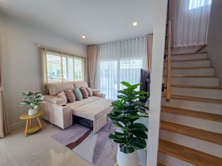 Haus zur Miete mit 3 Zimmer in Thalang, Phuket