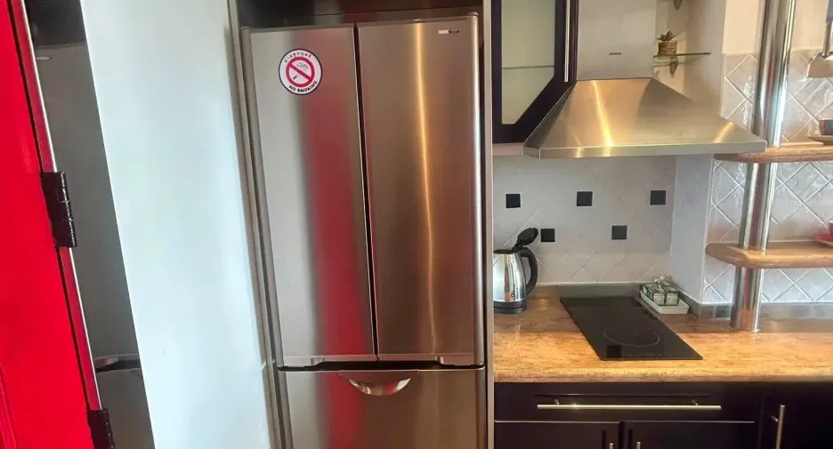 For rent studio condo in Jomtien, Pattaya