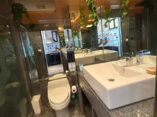 For rent studio condo in Bang Lamung, Chonburi