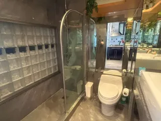 For rent studio condo in Bang Lamung, Chonburi