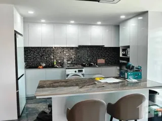 For sale and for rent 3 bedrooms condo in Bang Lamung, Chonburi