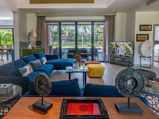 For sale and for rent 4 bedrooms villa in Thalang, Phuket