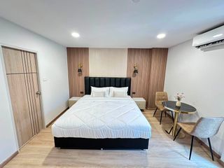 For rent studio condo in Bang Lamung, Chonburi