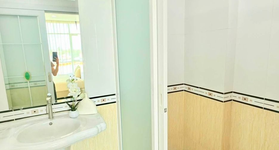 Condo en venta de 1 habitaciones en Bang Lamung, Chonburi