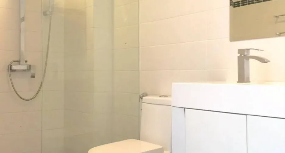 Wohnung zur Miete mit 1 Zimmer in Mueang Rayong, Rayong