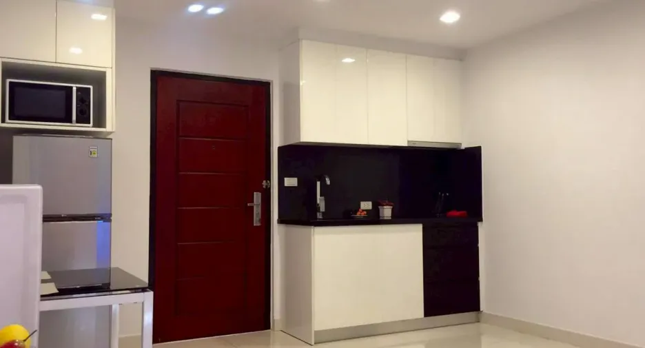 Wohnung zur Miete mit 1 Zimmer in Mueang Rayong, Rayong