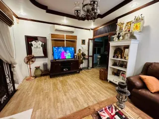 Casa en venta de 2 habitaciones en Bang Lamung, Chonburi