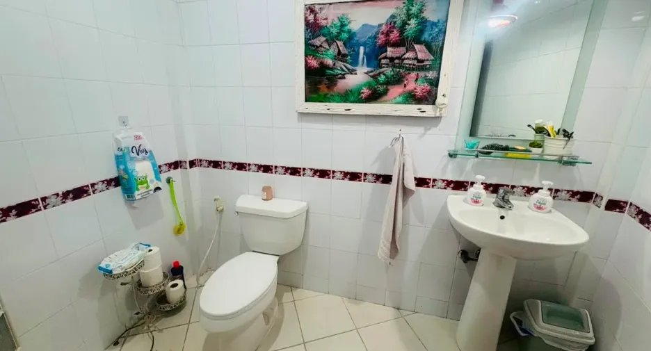 ขาย 2 ห้องนอน บ้านเดี่ยว ใน บางละมุง, ชลบุรี