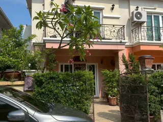 Casa en venta de 2 habitaciones en Bang Lamung, Chonburi