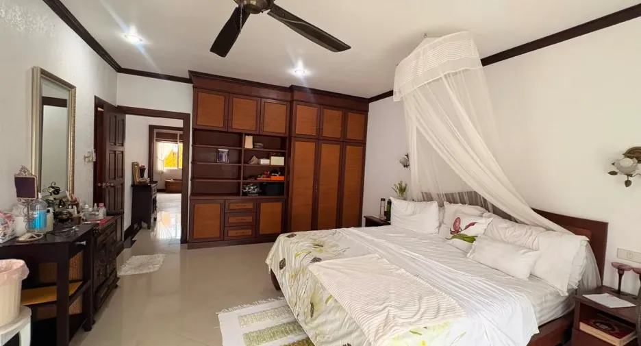 ขาย 2 ห้องนอน บ้านเดี่ยว ใน บางละมุง, ชลบุรี