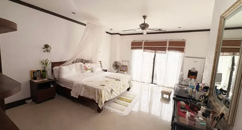 ขาย 2 ห้องนอน บ้านเดี่ยว ใน บางละมุง, ชลบุรี