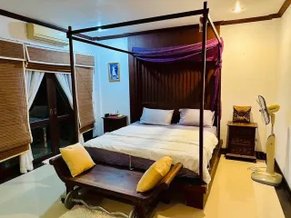Casa en venta de 2 habitaciones en Bang Lamung, Chonburi