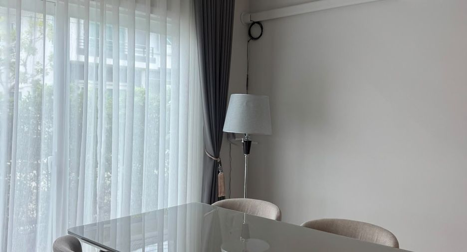 For rent 4 bedrooms house in Thalang, Phuket