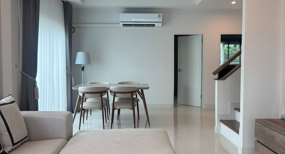 For rent 4 bedrooms house in Thalang, Phuket