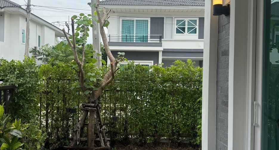 For rent 4 bedrooms house in Thalang, Phuket