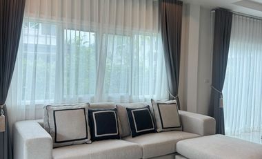 For rent 4 bedrooms house in Thalang, Phuket