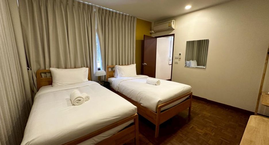 Büro zur Miete in Watthana, Bangkok