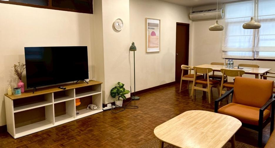 Büro zur Miete in Watthana, Bangkok