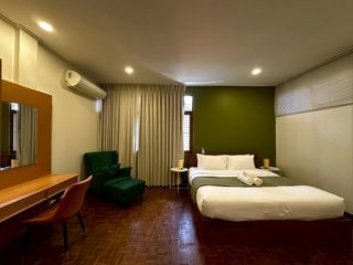 Büro zur Miete in Watthana, Bangkok