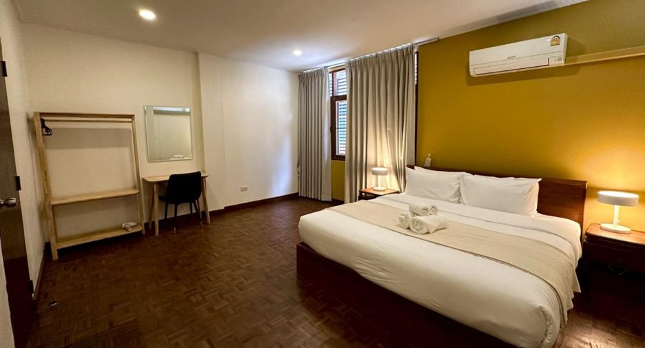 Büro zur Miete in Watthana, Bangkok
