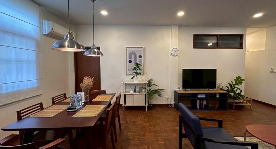 Büro zur Miete in Watthana, Bangkok