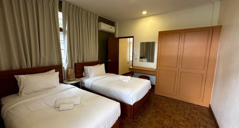 Büro zur Miete in Watthana, Bangkok