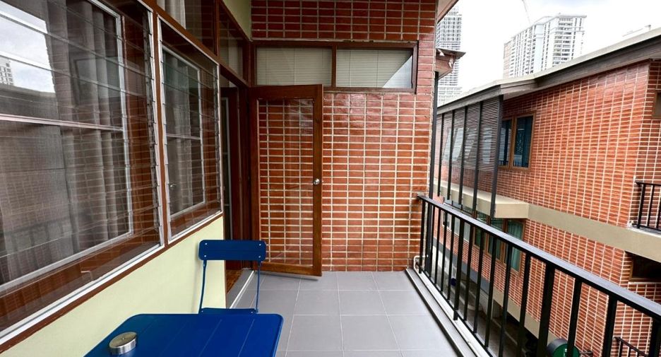 Büro zur Miete in Watthana, Bangkok