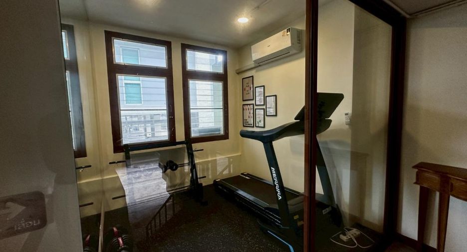 Büro zur Miete in Watthana, Bangkok