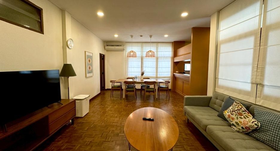 Büro zur Miete in Watthana, Bangkok