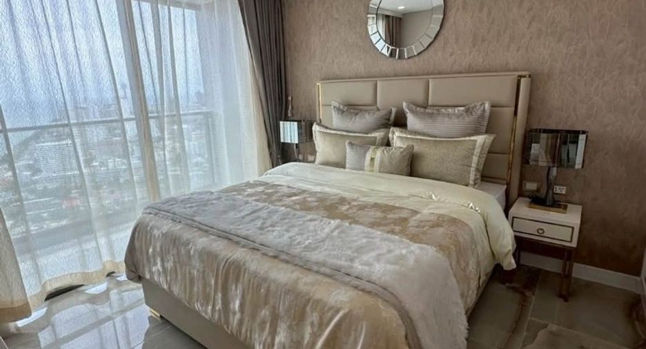 For rent 1 Beds condo 