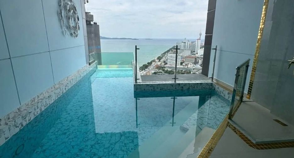 For rent 1 Beds condo 