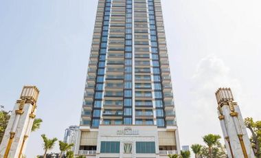 For rent 1 Beds condo 