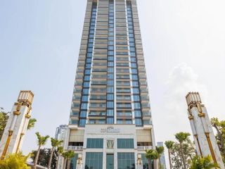 For Rent 1 Bedroom Condo In Bang Lamung, Chonburi