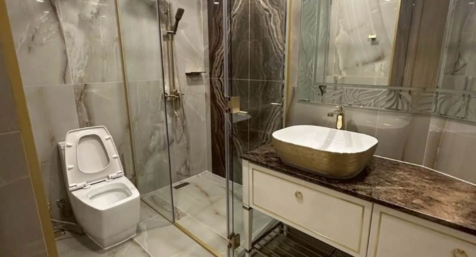 For rent 1 Beds condo 
