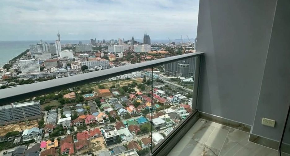 For rent 1 Beds condo 