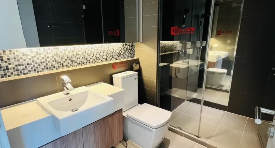 For sale 1 bed condo in Jomtien, Pattaya