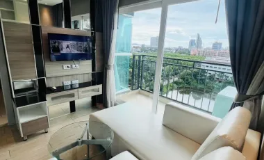 For sale 1 bed condo in Jomtien, Pattaya