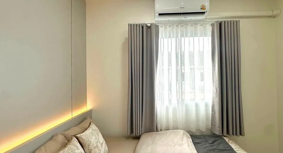 For sale 3 bedrooms townhouse in Bang Lamung, Chonburi