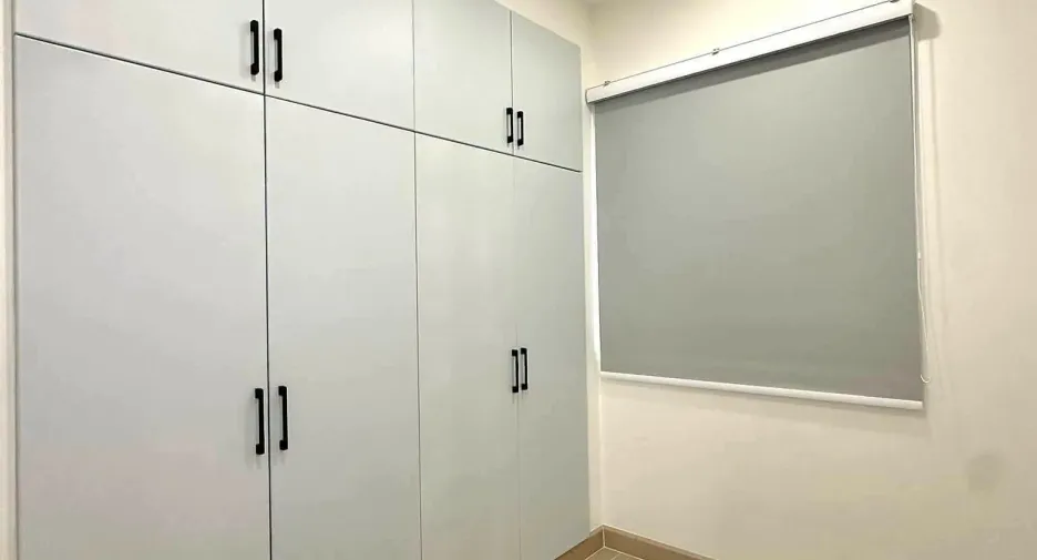For sale 3 bedrooms townhouse in Bang Lamung, Chonburi