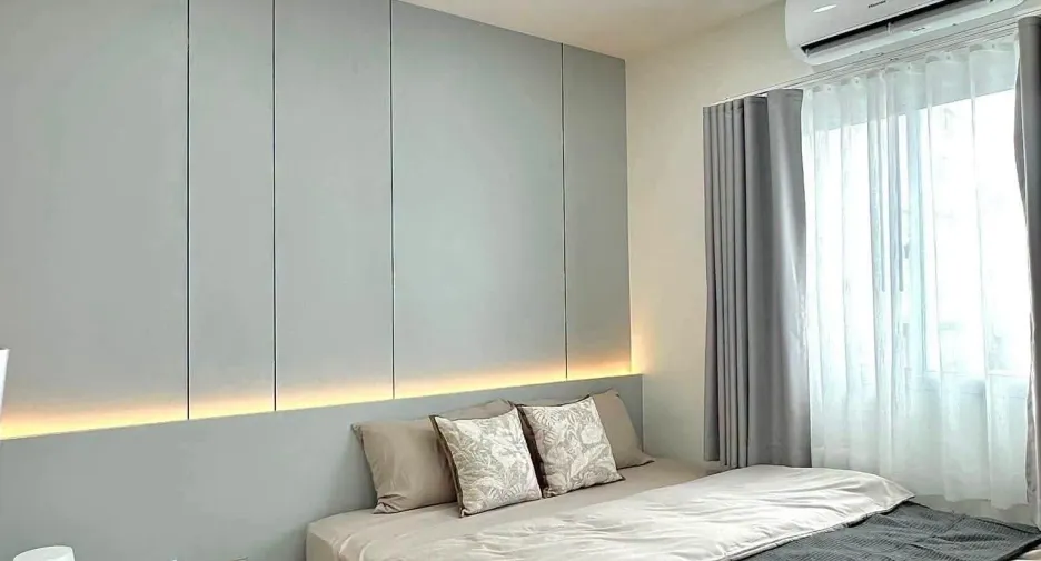 For sale 3 bedrooms townhouse in Bang Lamung, Chonburi