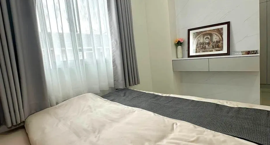For sale 3 bedrooms townhouse in Bang Lamung, Chonburi