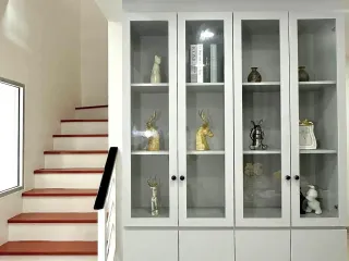 For sale 3 bedrooms townhouse in Bang Lamung, Chonburi