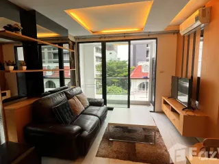 For Rent 1 Bedroom Condo In Bang Lamung, Chonburi