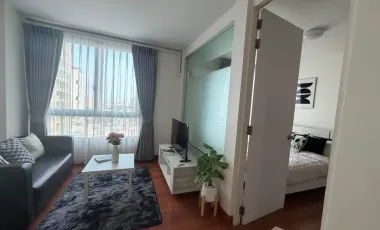Condo en alquiler de 1 habitaciones en Thon Buri, Bangkok